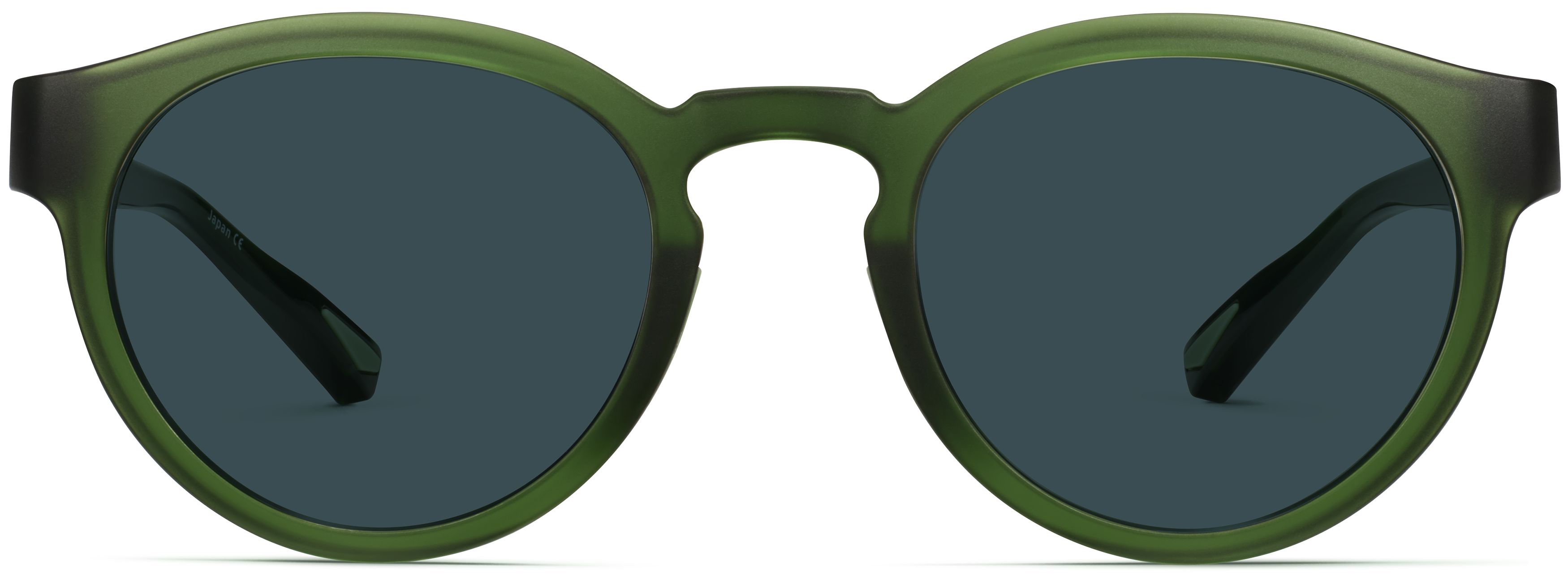Callum Balsam Matte, front view