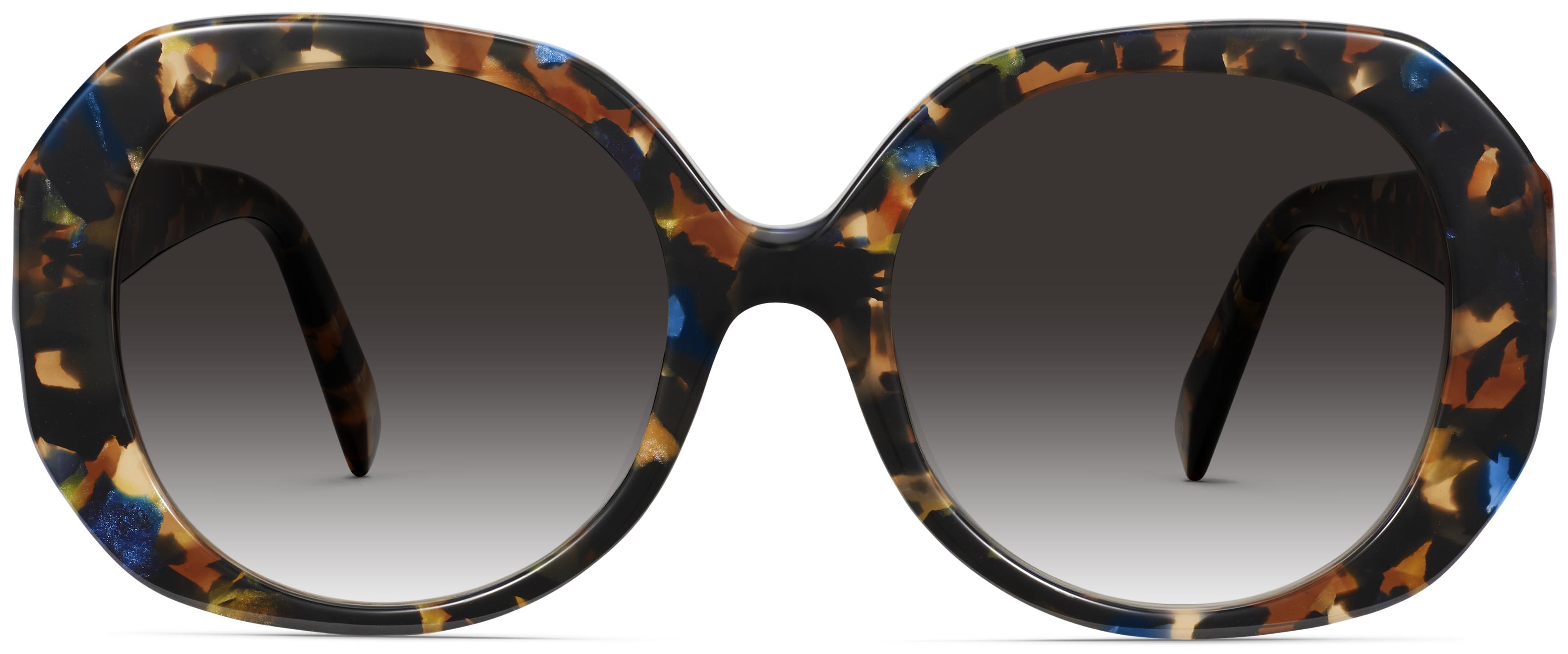 Amalthea Sunglasses - Galaxy Tort -Aire
