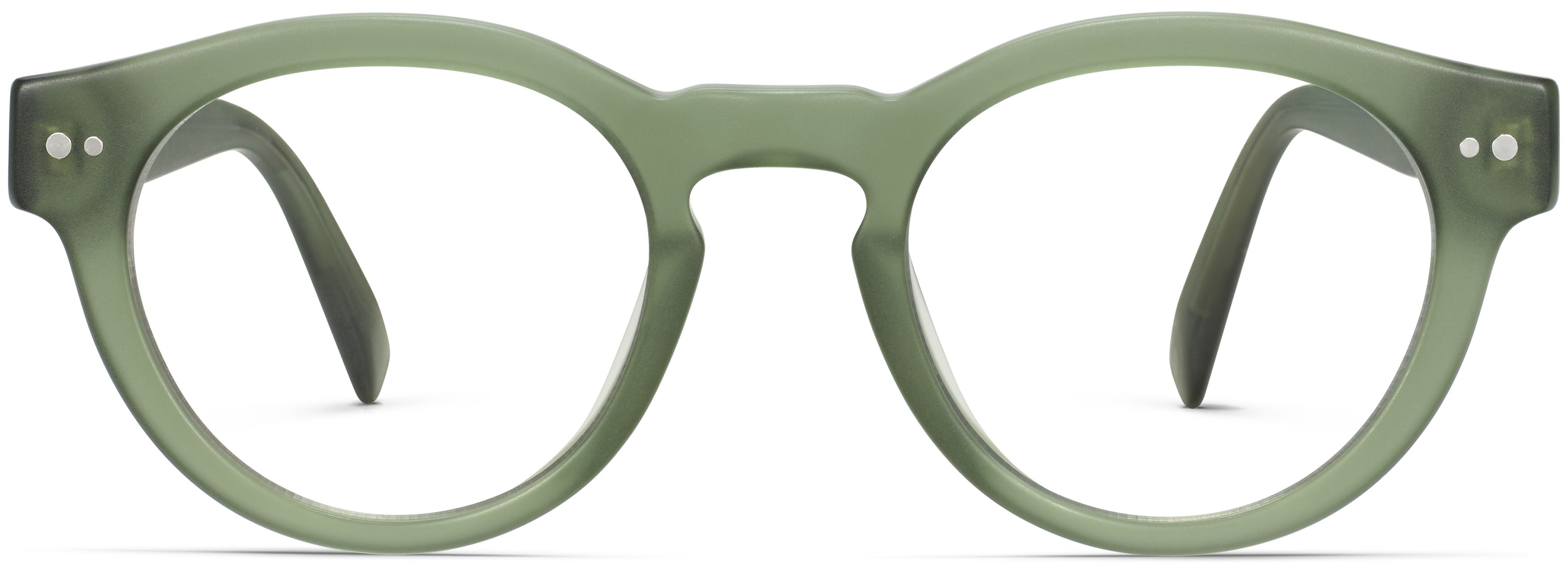 Tal Rosemary Crystal Matte, front view