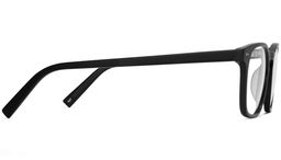 Santiago in Jet Black Matte, thumbnail 5