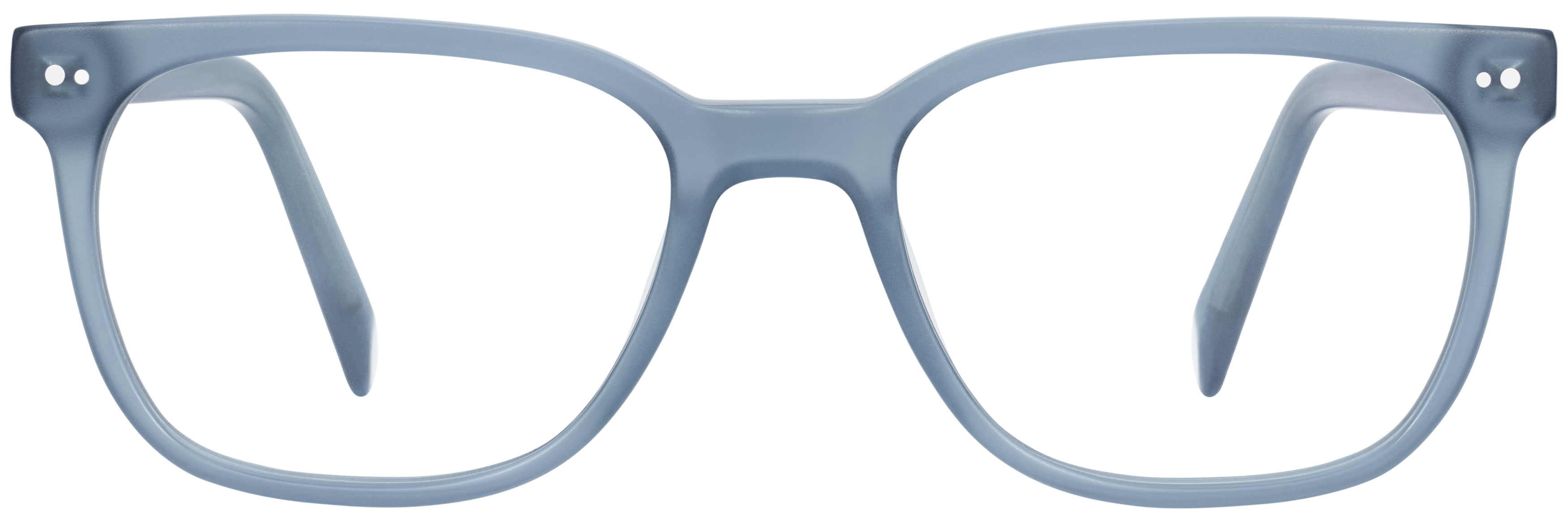 Hector Laguna Crystal Matte, baseTransparent view
