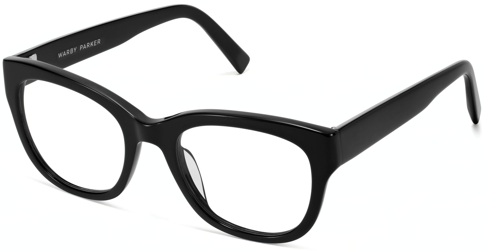 Tatum in Jet Black, image 1