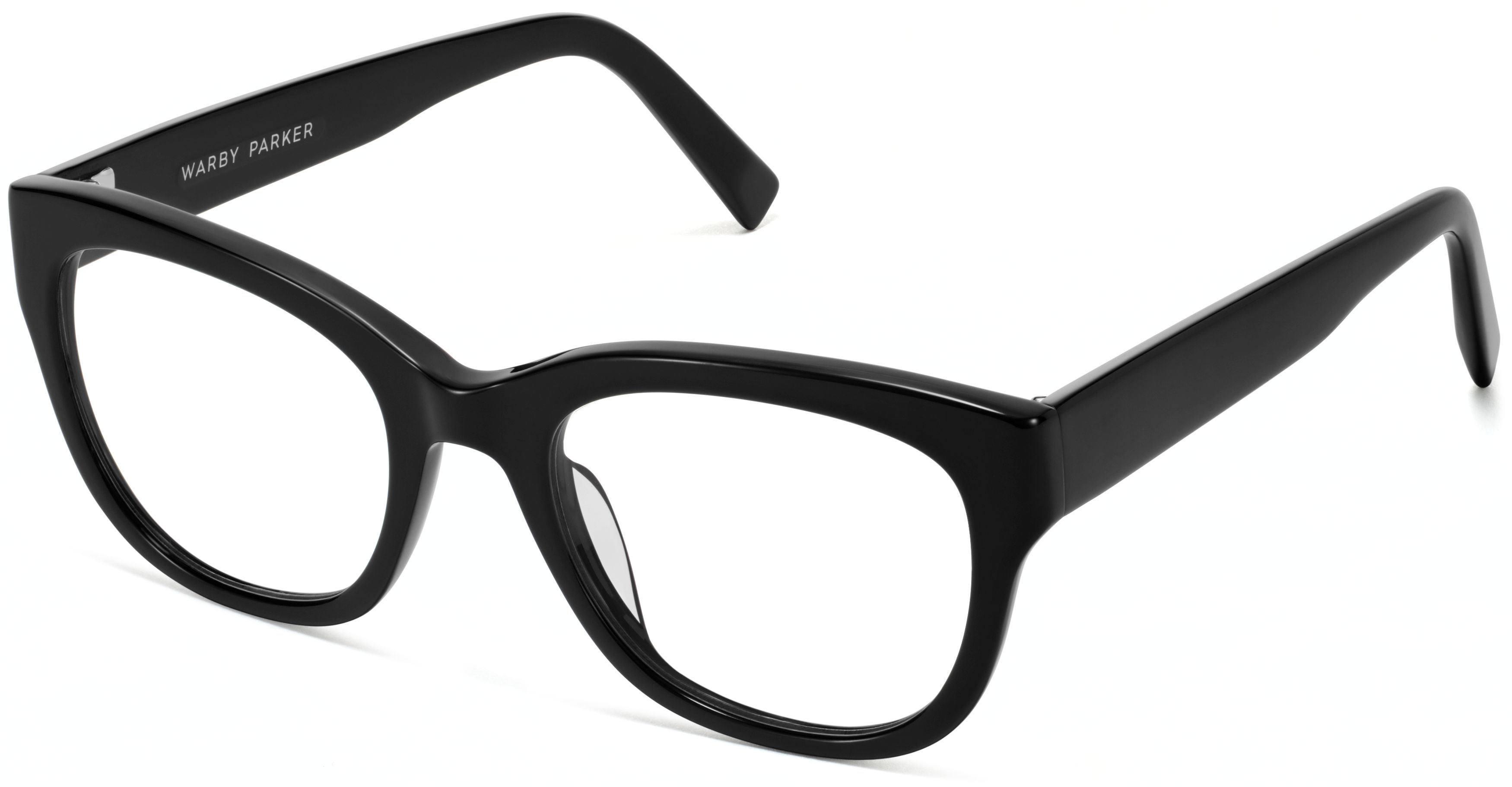 Tatum in Jet Black, image 1