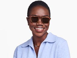 Nemsey in Cattail Tortoise Matte, thumbnail 2