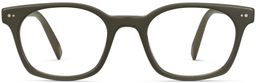 Cosgrove in Olive Matte, thumbnail 4
