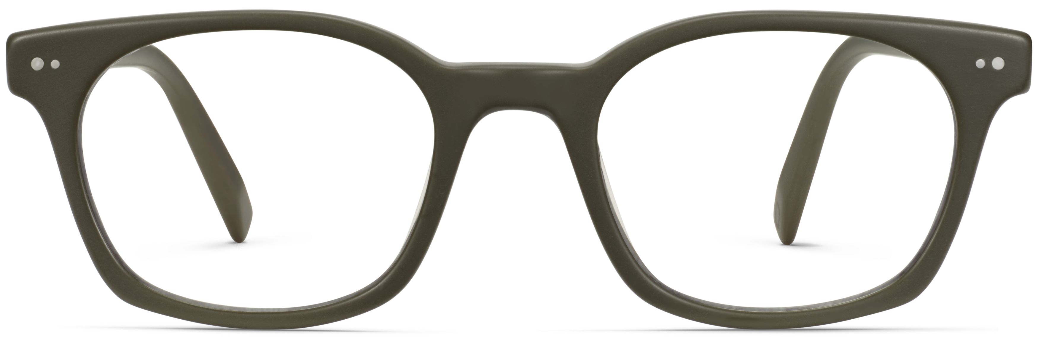 Cosgrove Olive Matte, front view