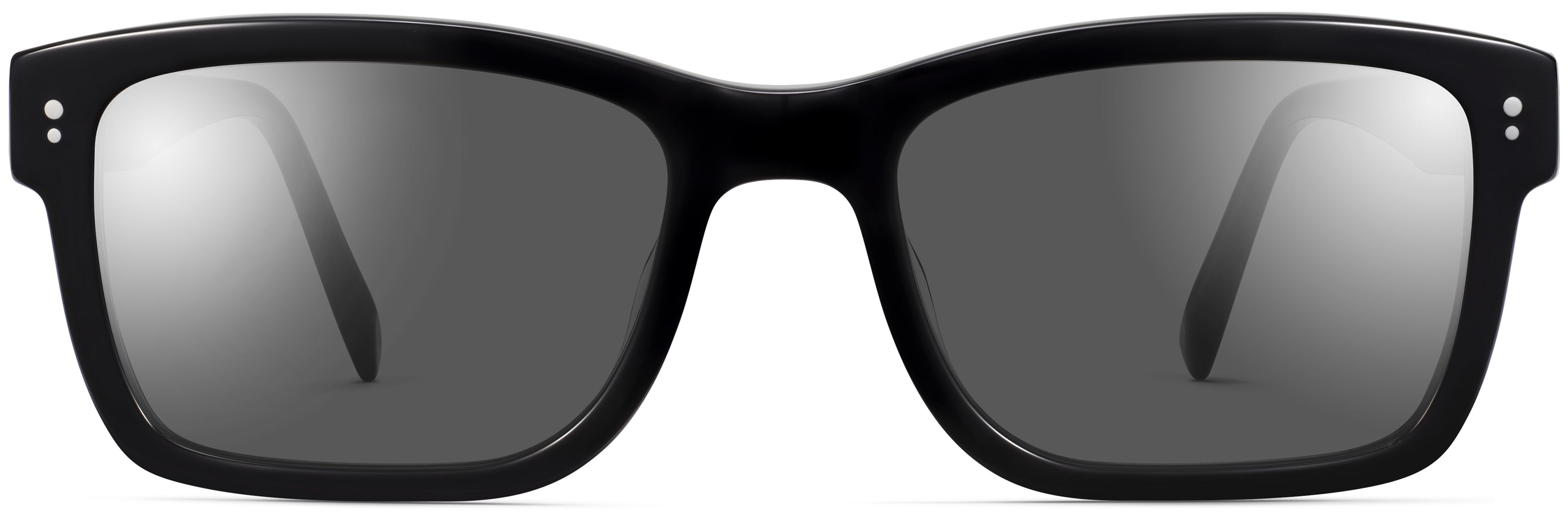 Boggs Jet Black, front view