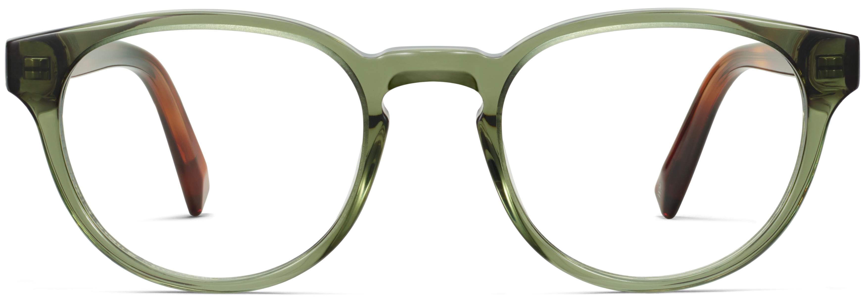 warby parker percey