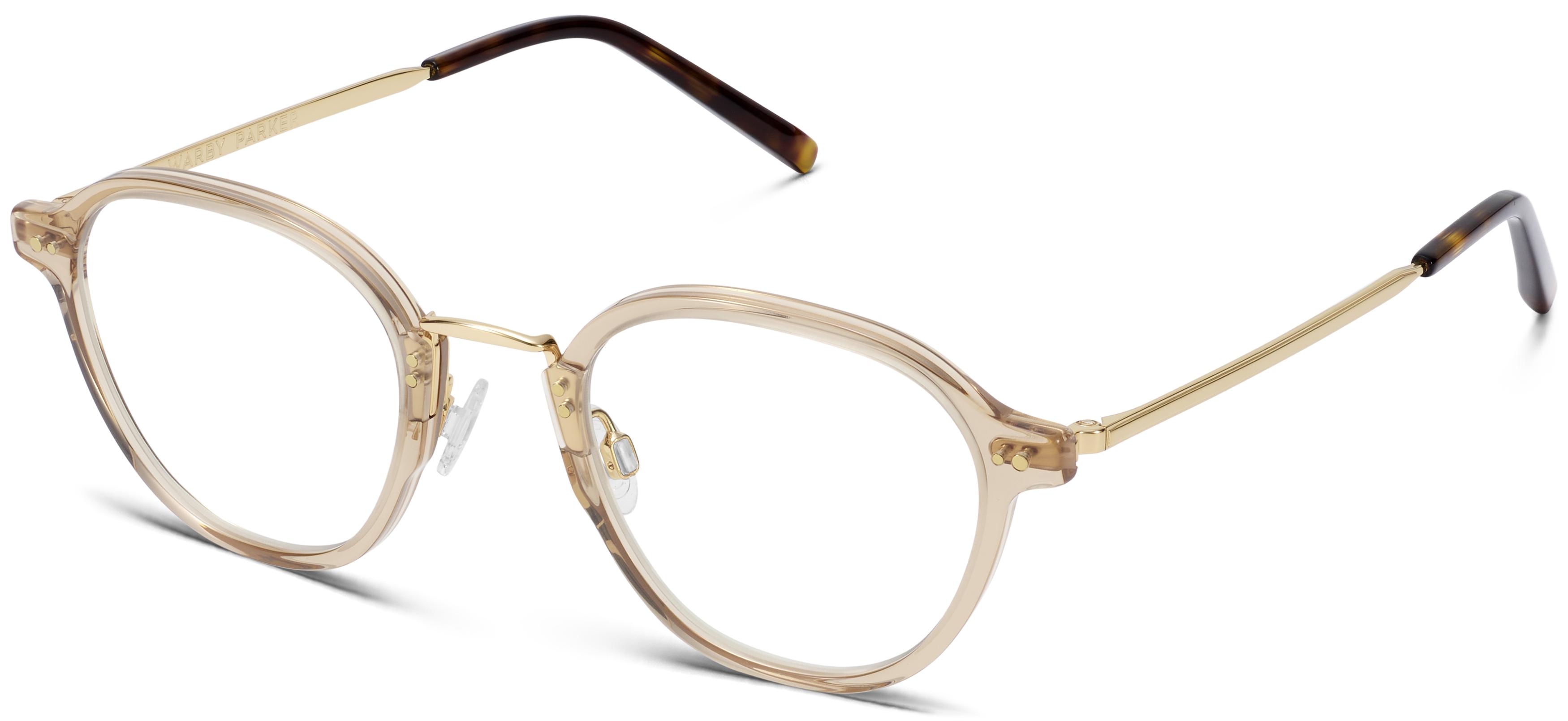 Warby Parker Wilford | Liberty Center