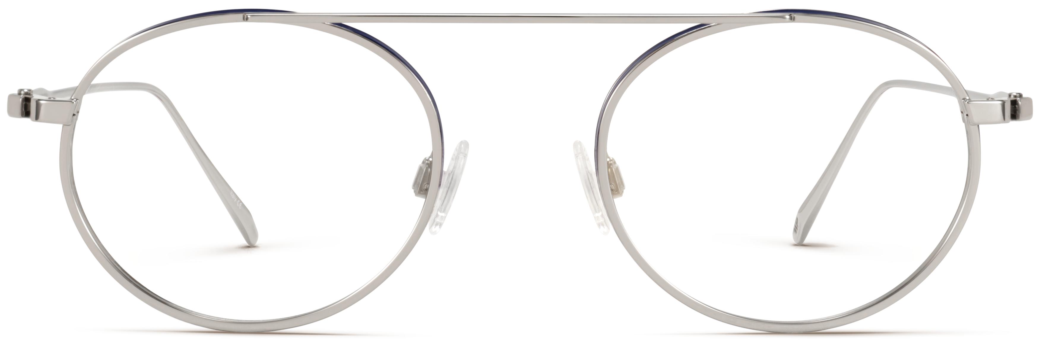 Keiko blue light store glasses