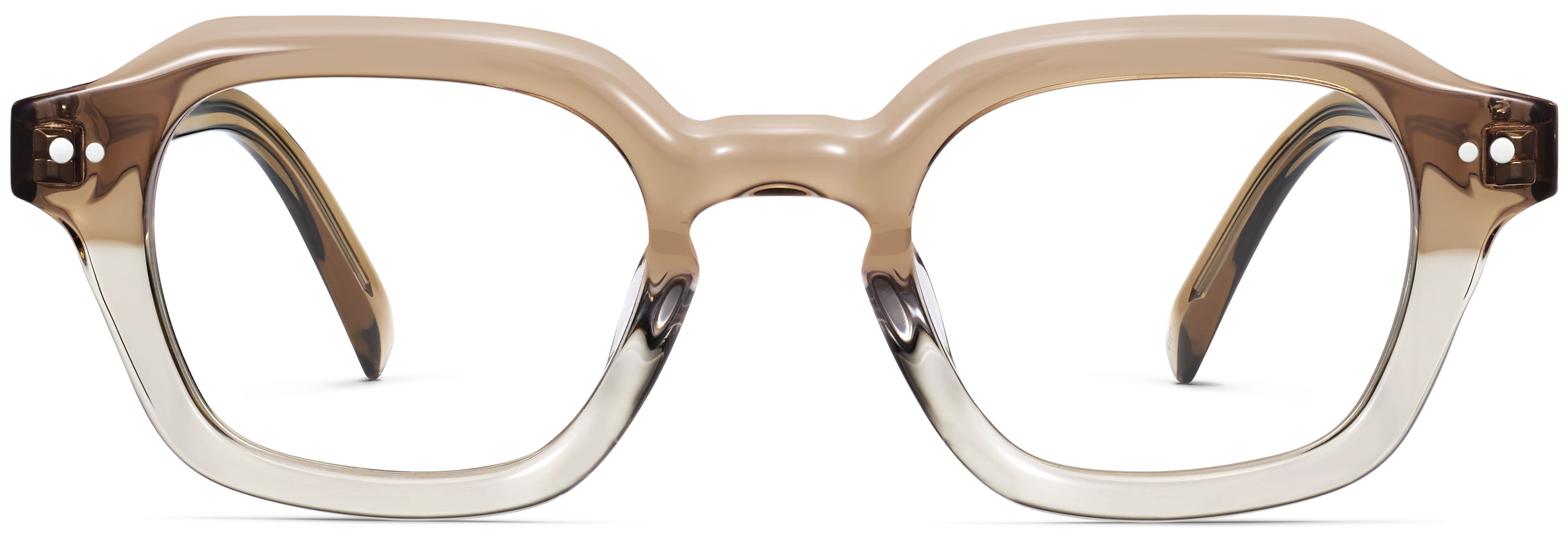 Carson Chai Crystal Fade, front view