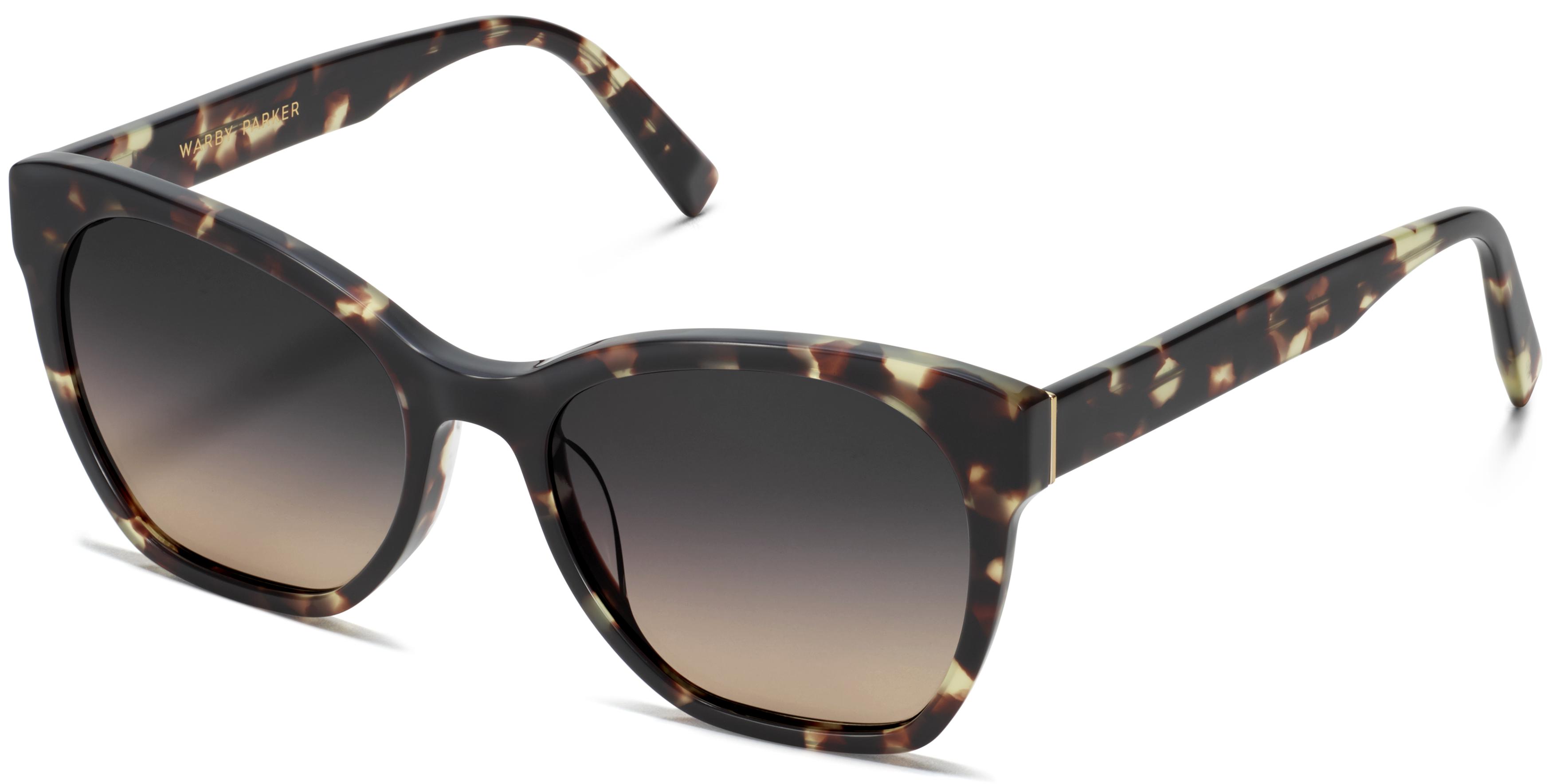 Warby parker best sale aubrey tortoise