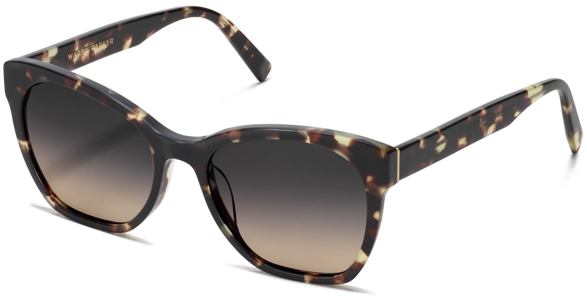 Rhea in Truffle Tortoise, image 1