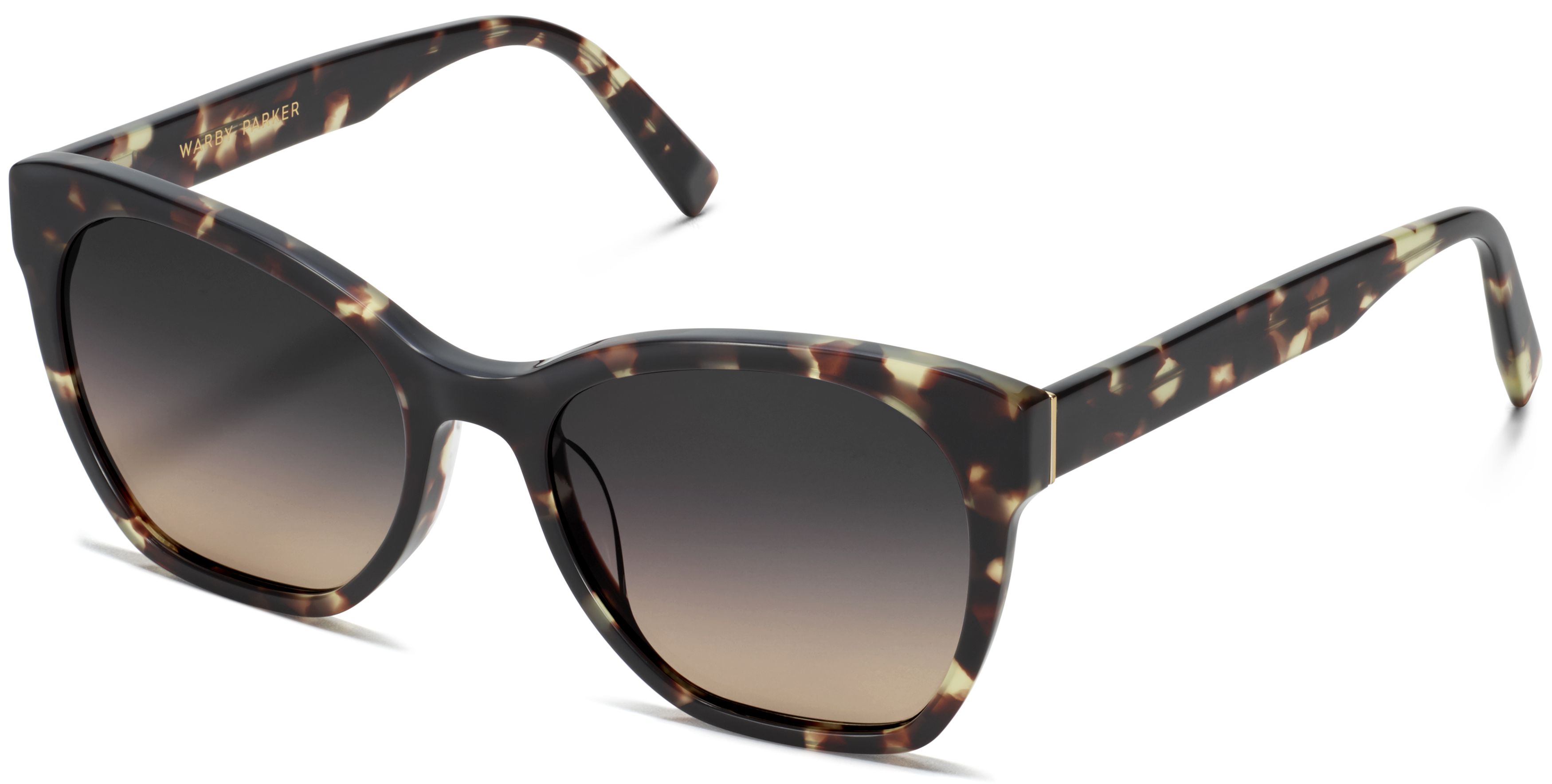 Rhea in Truffle Tortoise, image 1
