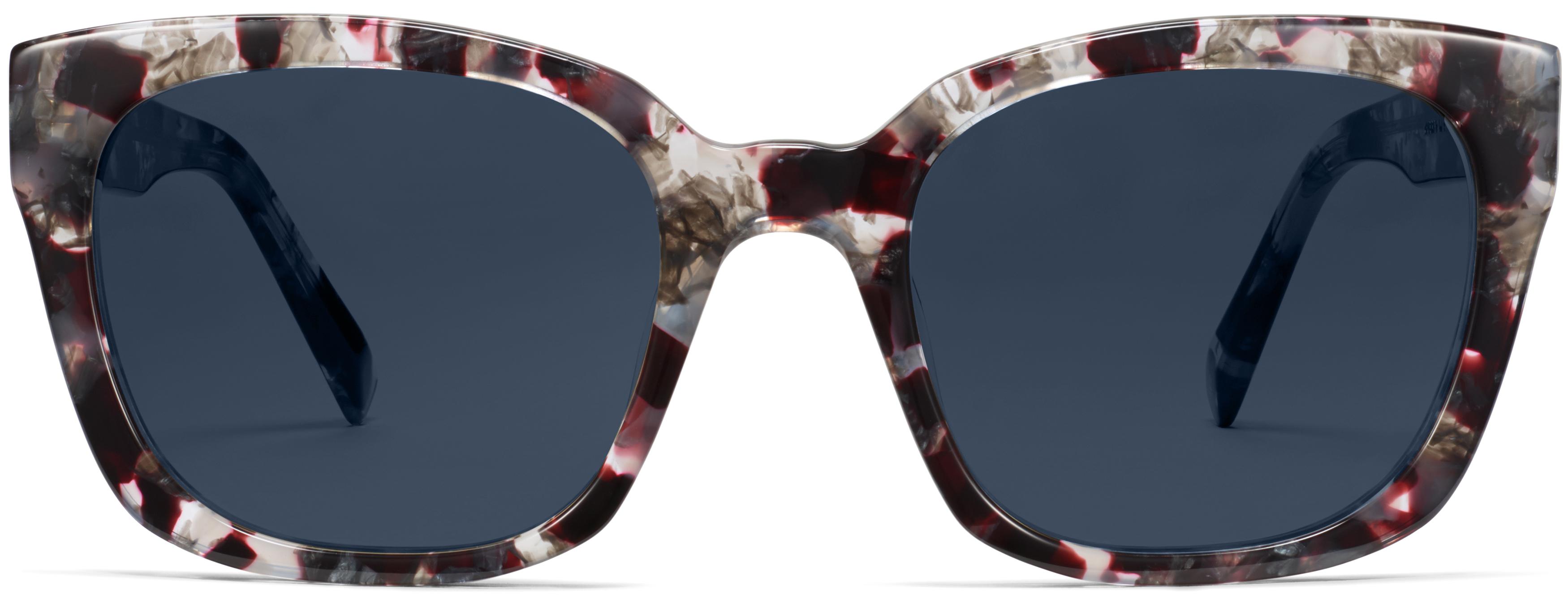 Aubrey Red Tortoise Sunglasses by Sanctuary Limited edition Sanctuary AUBREY Eyeglasses main image 2