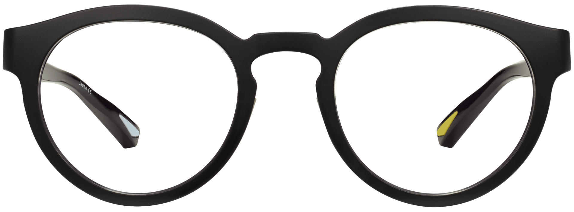 Callum Eyeglasses in Raven Matte | Warby Parker