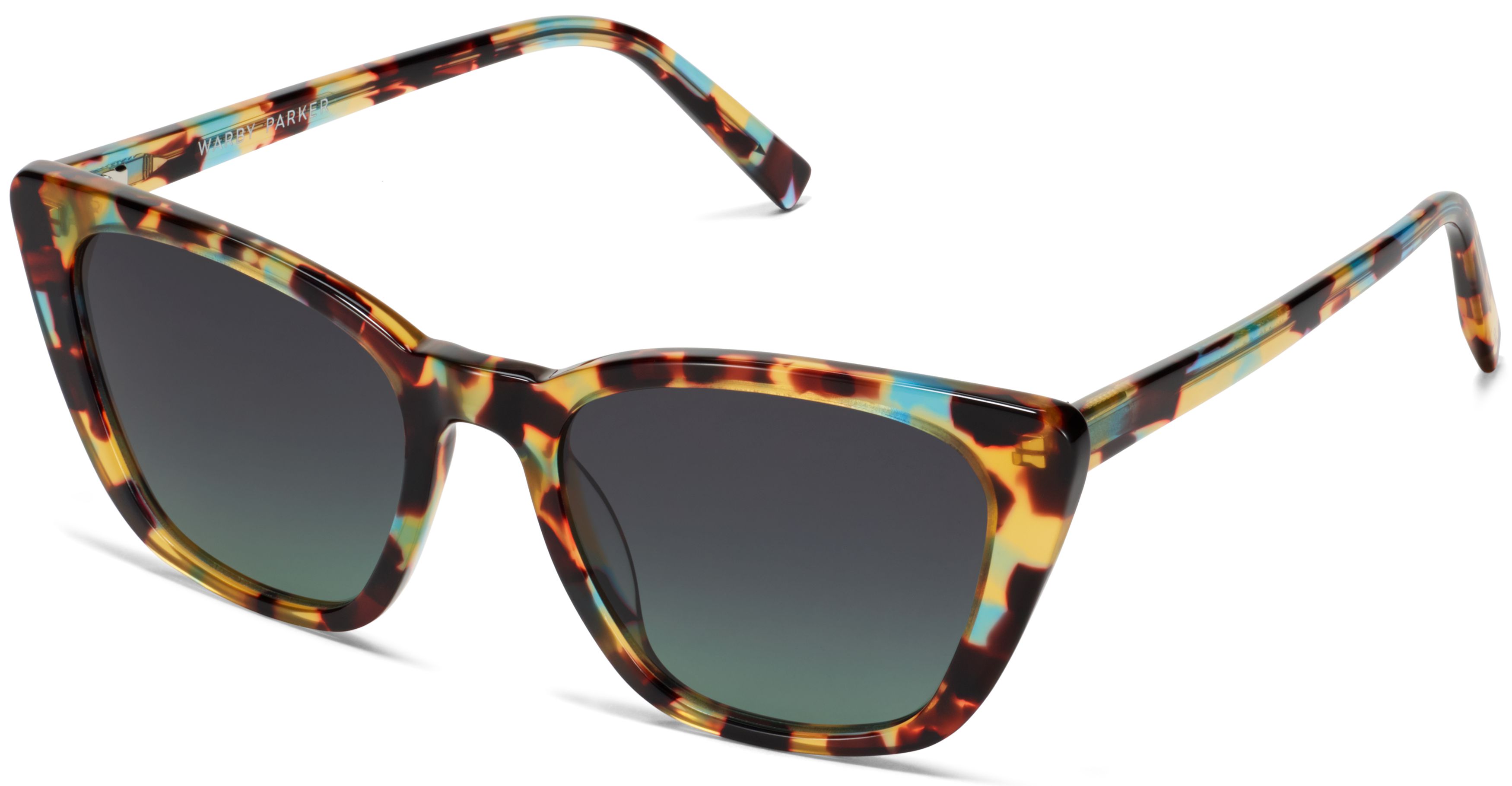 Janelle in Seashore Tortoise, image 1