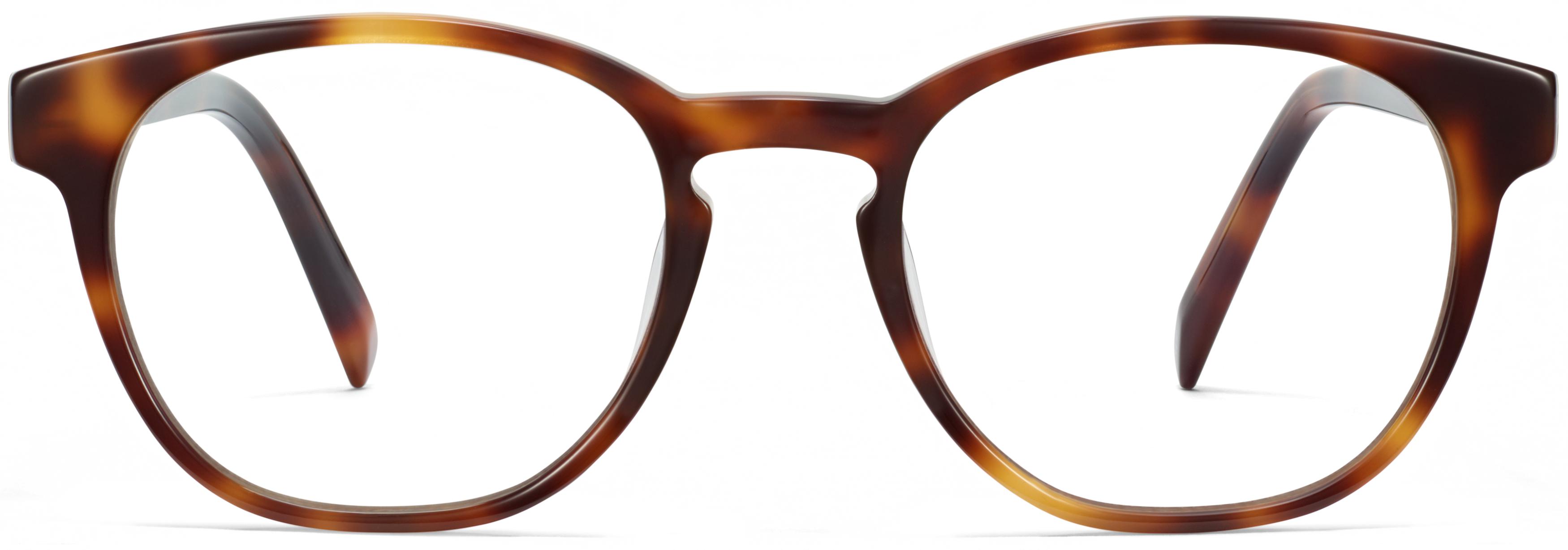 Abner Woodgrain Tortoise