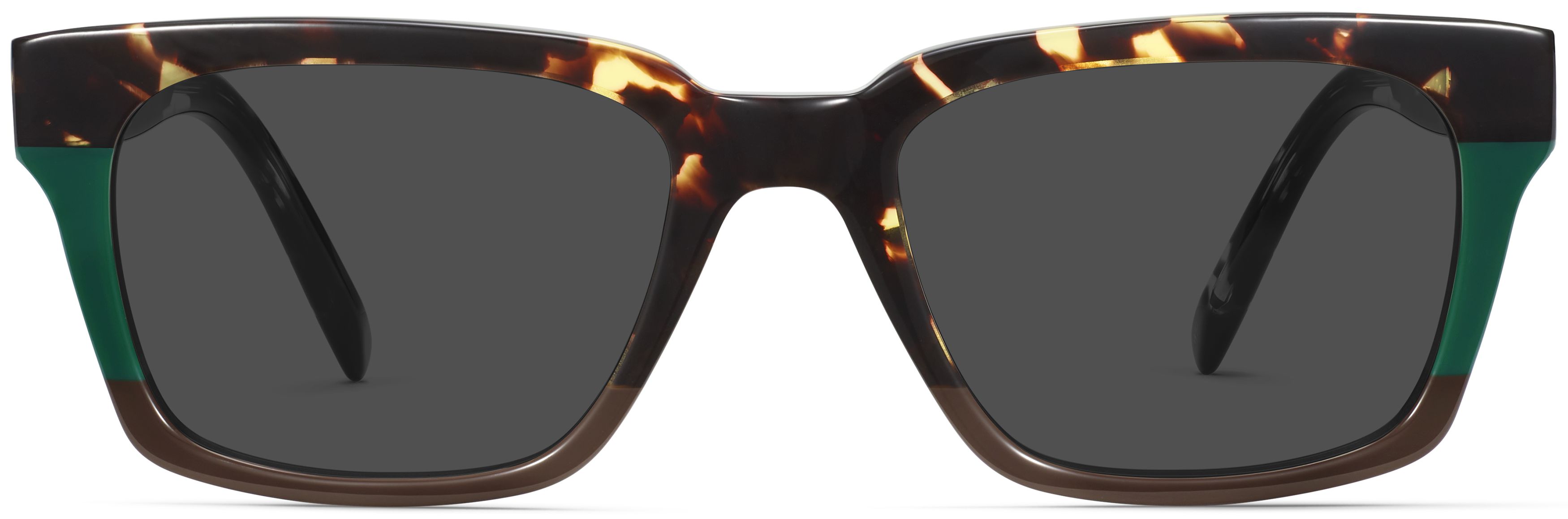 Andre Striped Alpine, front view