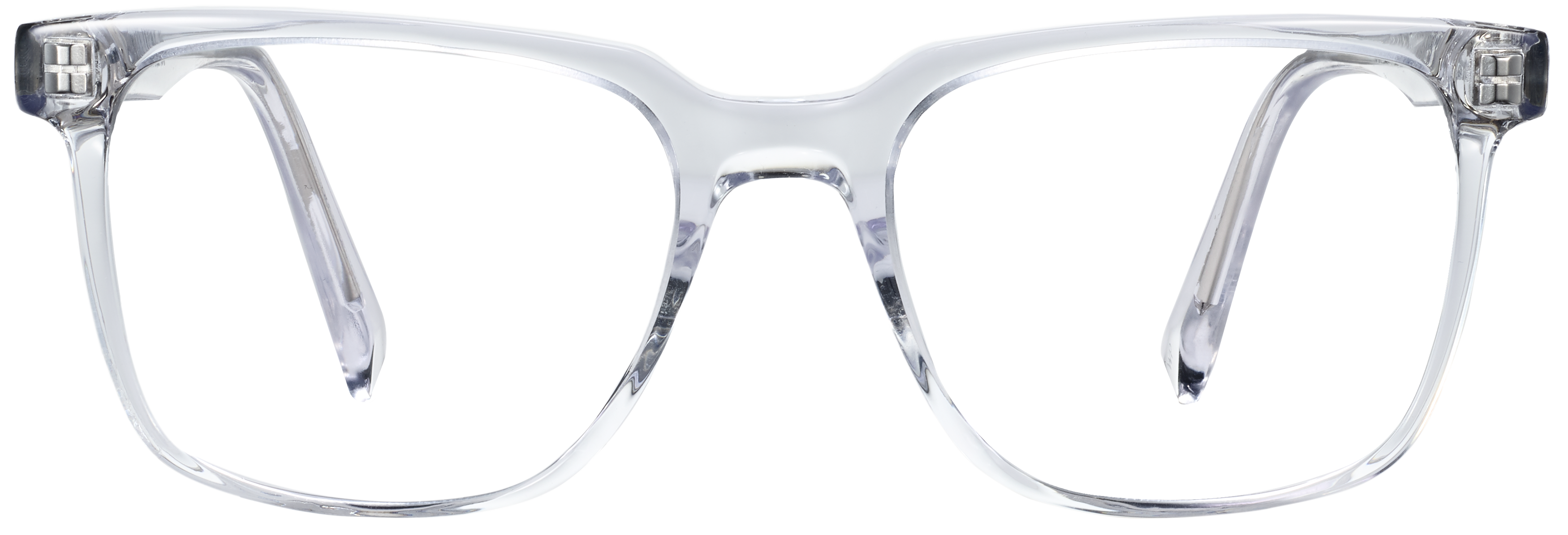 Chamberlain Crystal, baseTransparent view