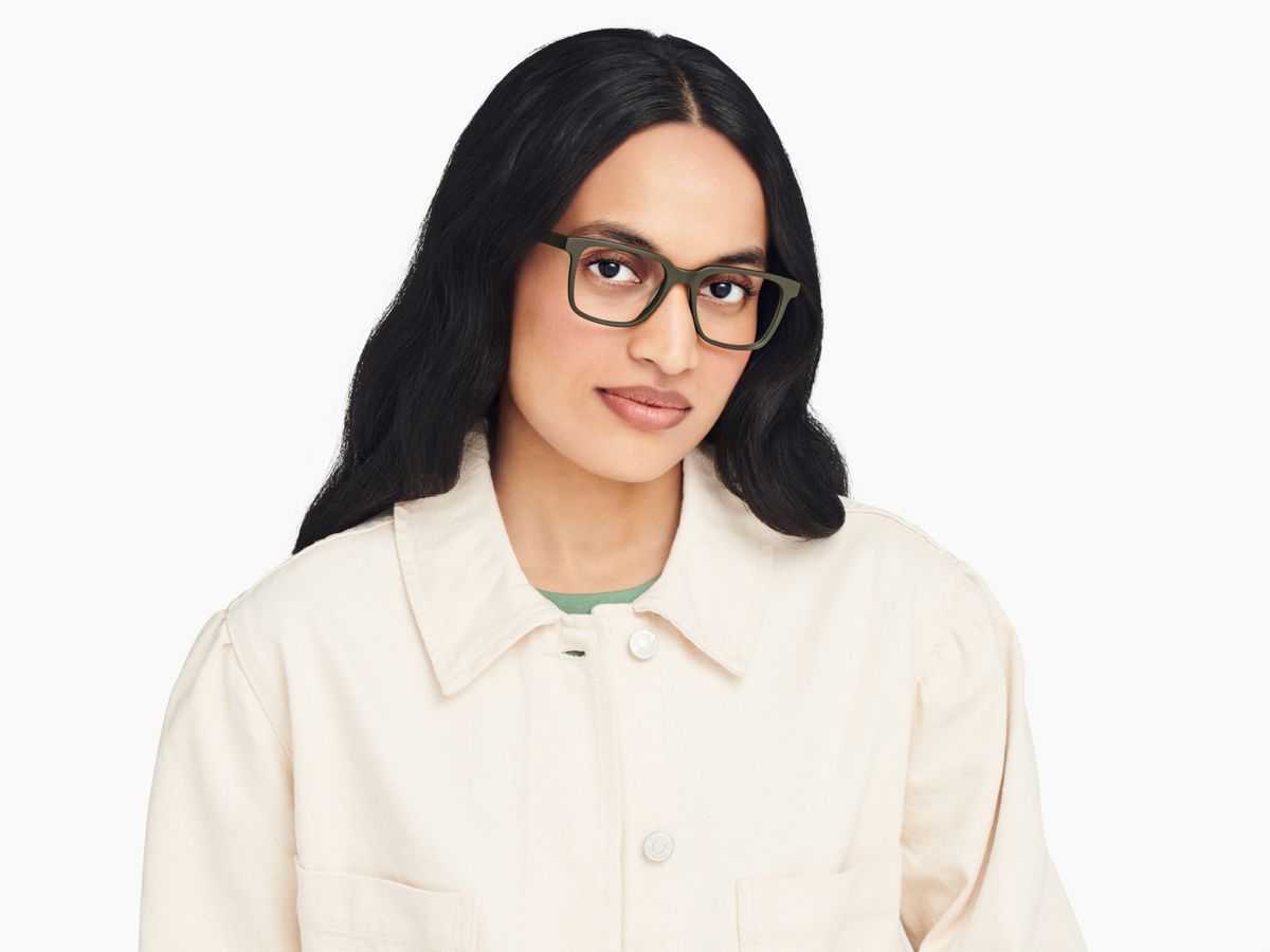 Chamberlain in Olive Matte, image 2
