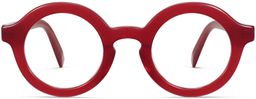 Gladys in Maroon, thumbnail 4