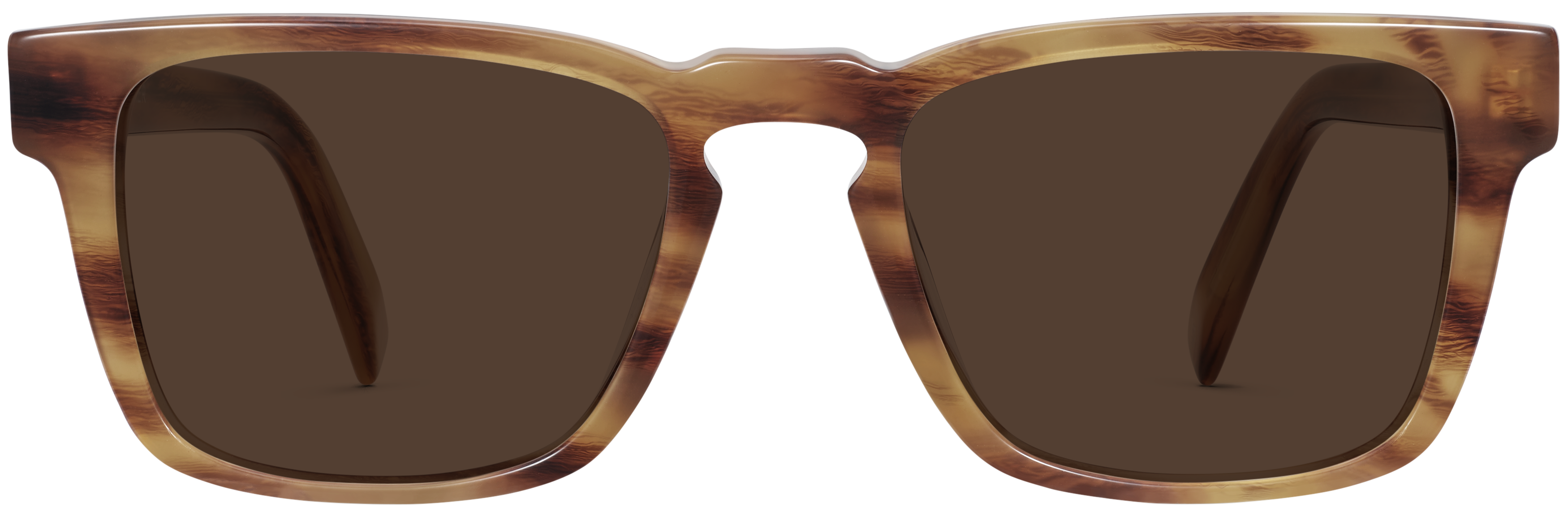 Kiran English Oak, baseTransparent view