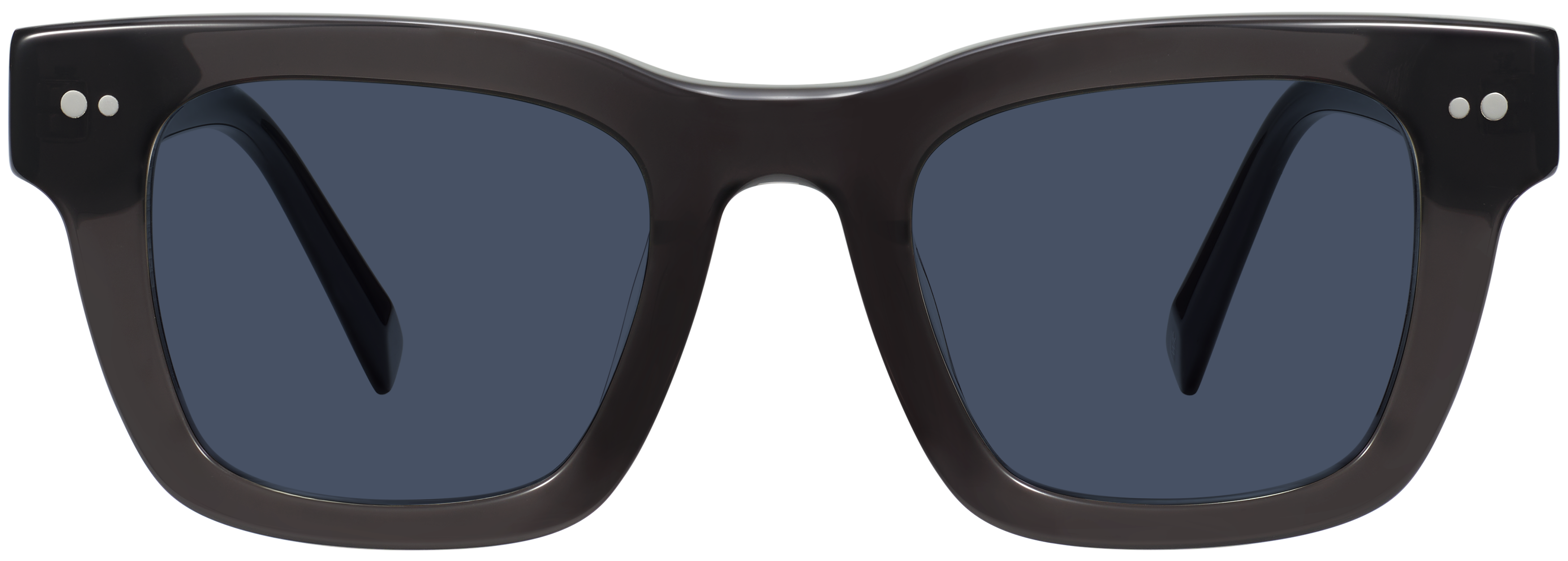 Kemi Licorice Crystal, baseTransparent view
