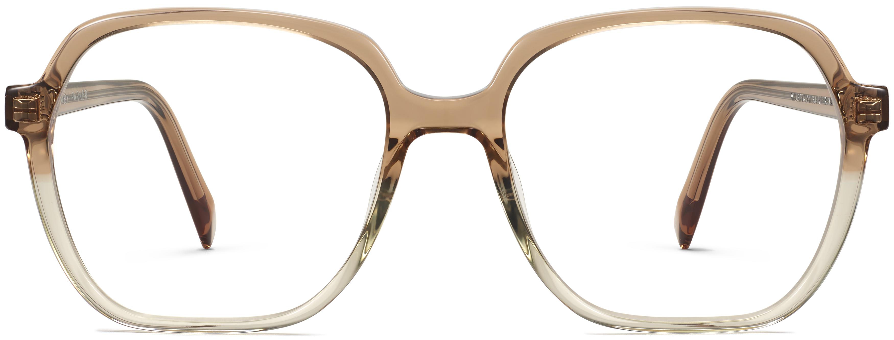 ウェア PHAT FARM WOOLLY PARKER Phat Farm NVYTT Rectangle Eyeglasses