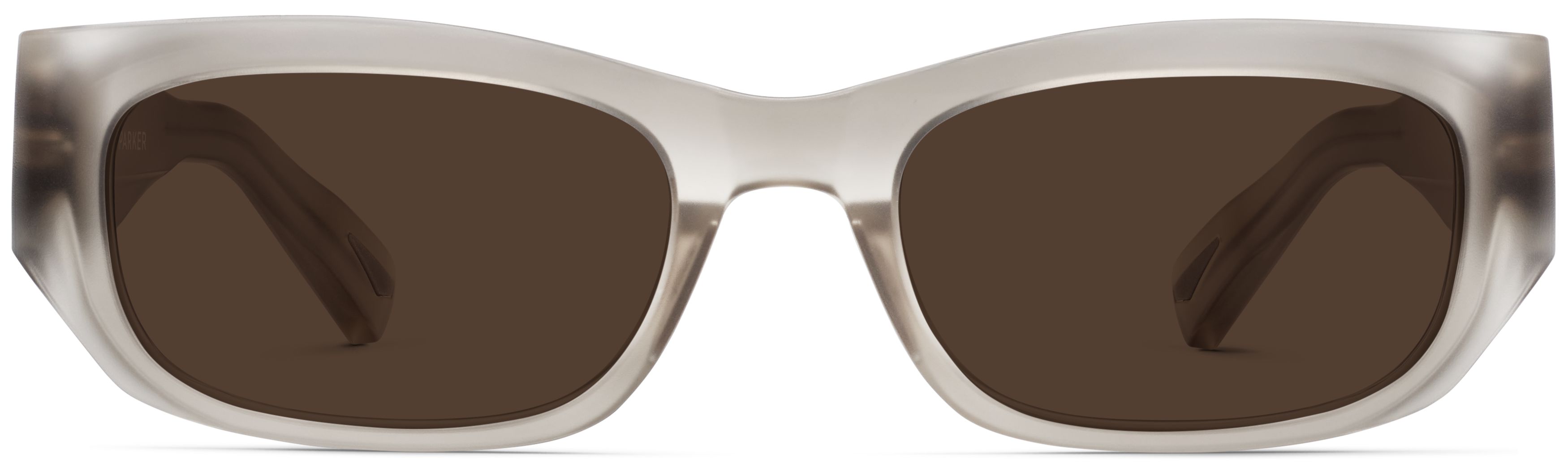 Richie Stratus Matte, front view