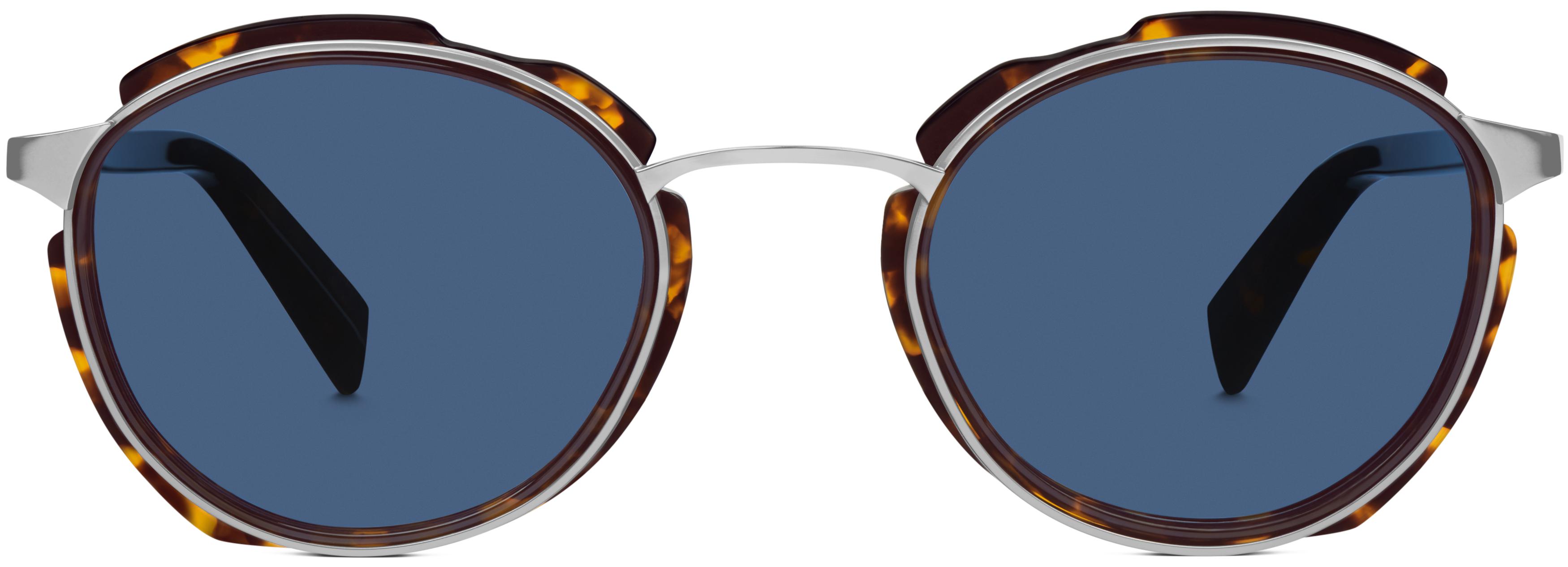 Grady Sunglasses In Whiskey Tortoise Warby Parker 