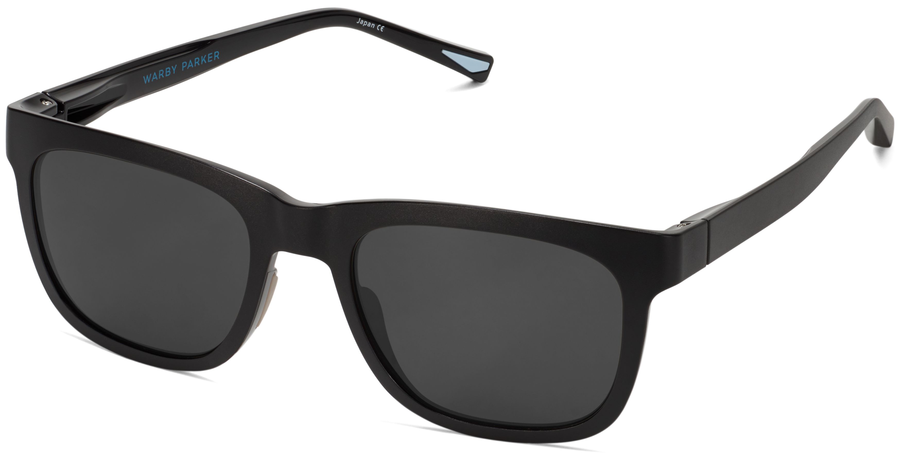 Betz in Raven Matte, image 1