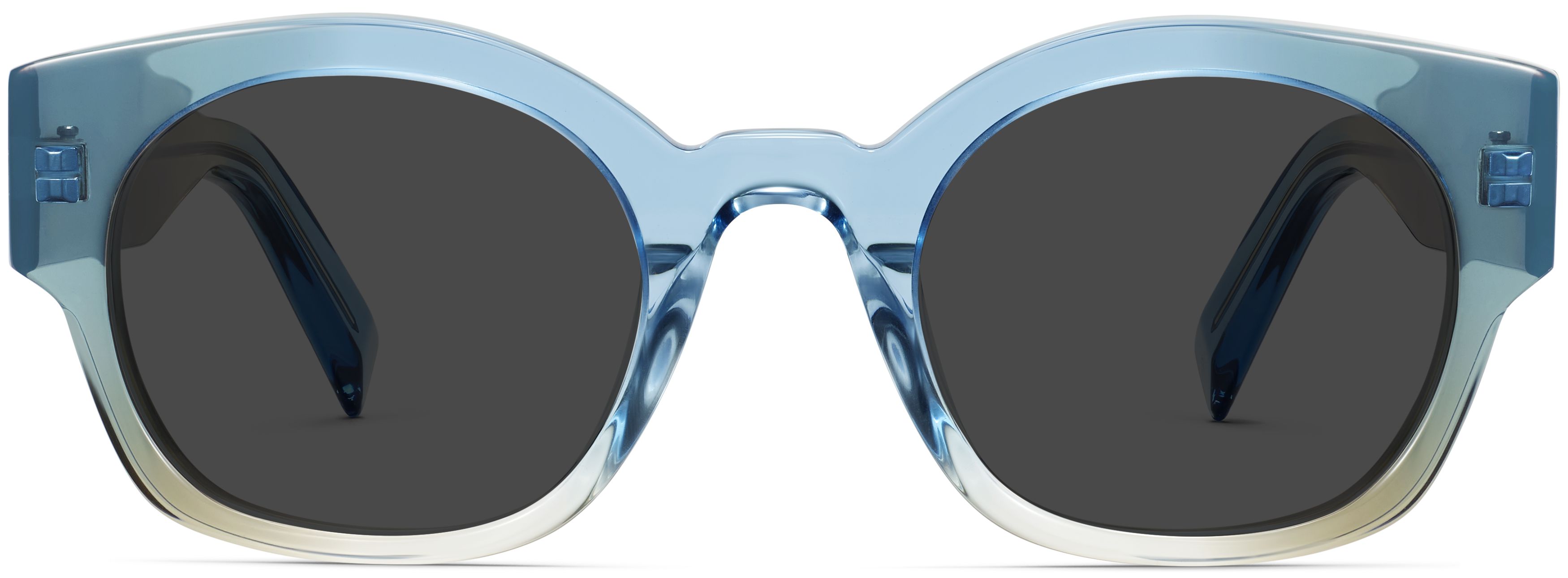 Rocco Coastline Crystal Fade, front view