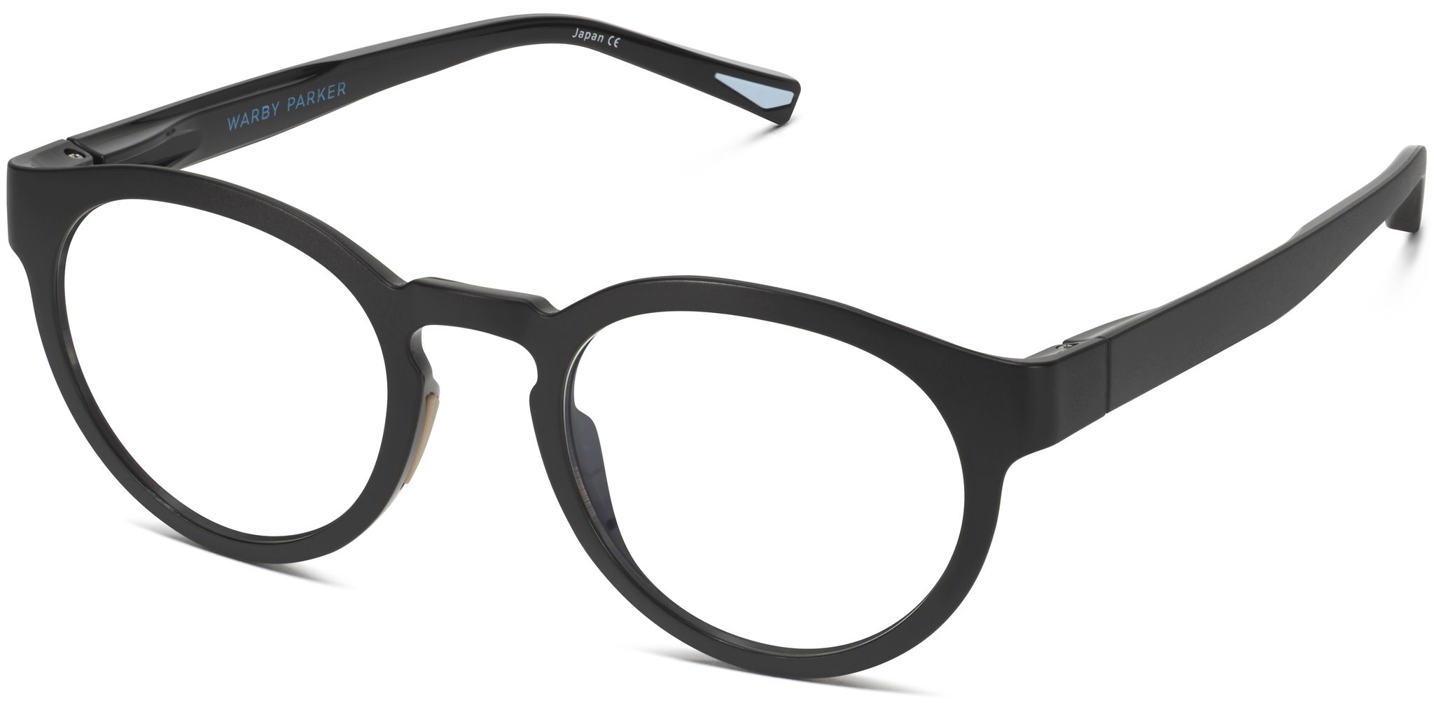 Callum in Raven Matte, image 1