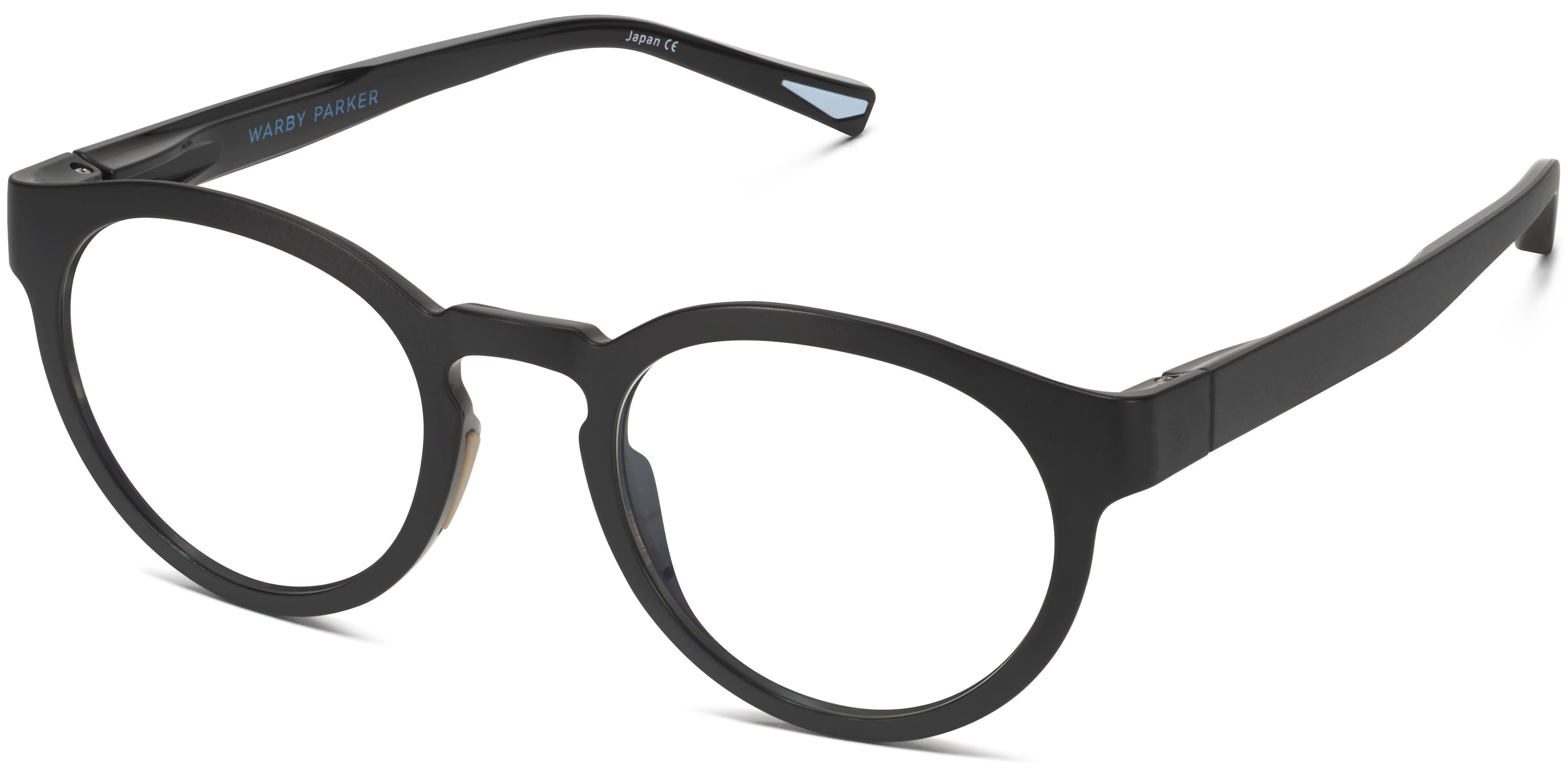 Callum in Raven Matte, image 1