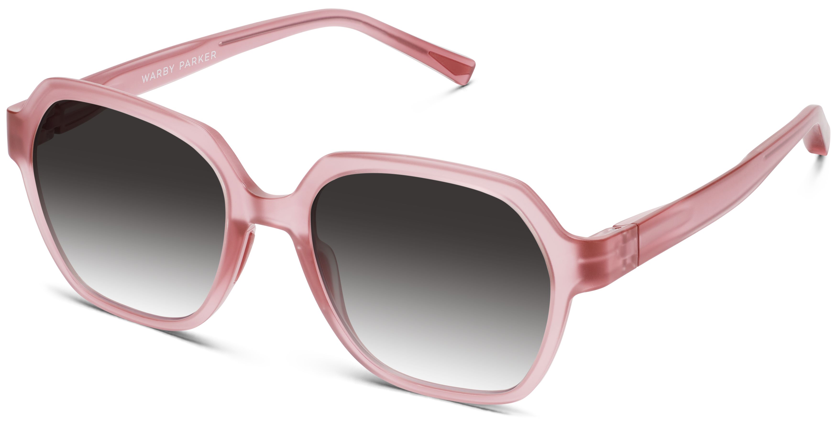Tacha in Beach Rose Matte, image 1