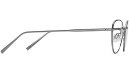 Shirley in Polished Chrome, thumbnail 4