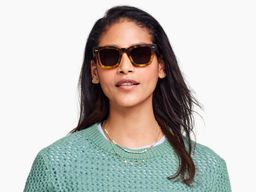 Kemi in Sunbeam Tortoise Fade, thumbnail 2