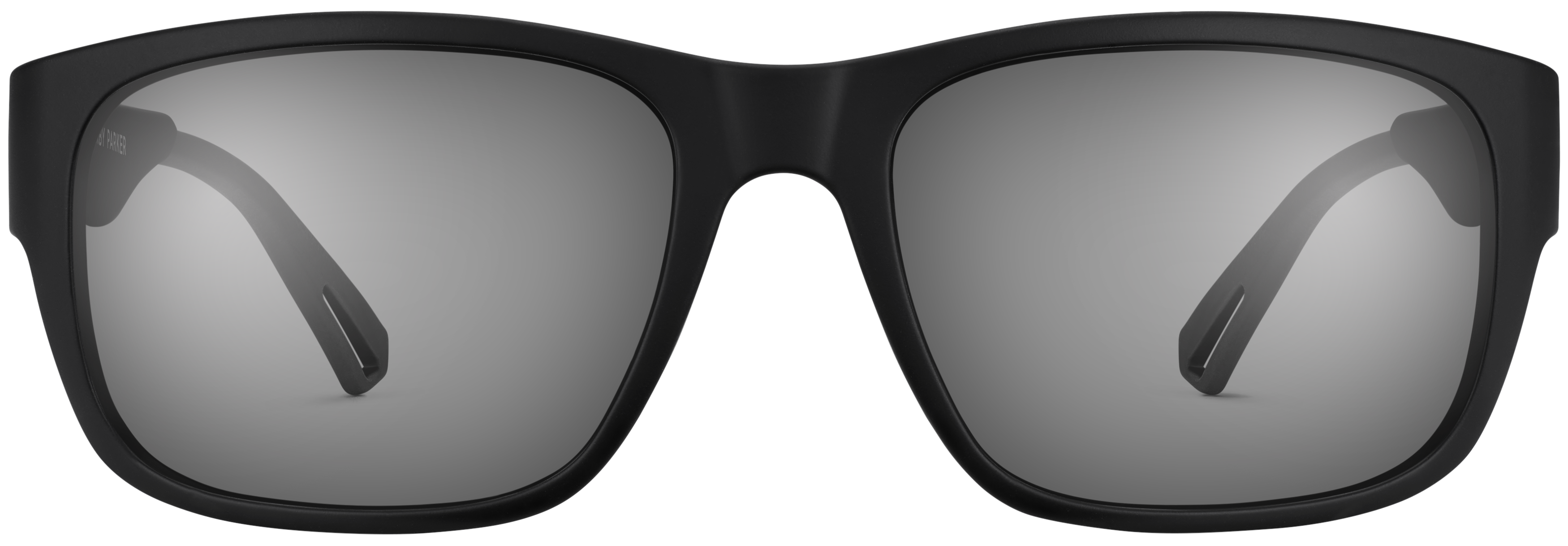 Flint Jet Black, baseTransparent view