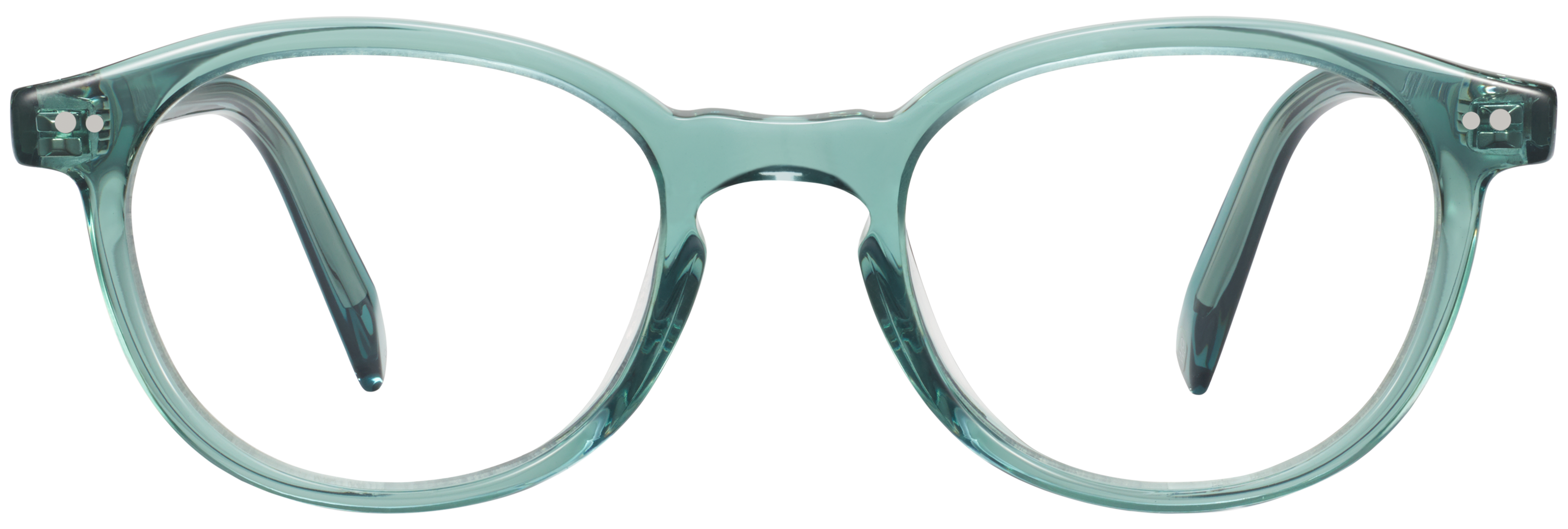 Anselm Viridian, baseTransparent view