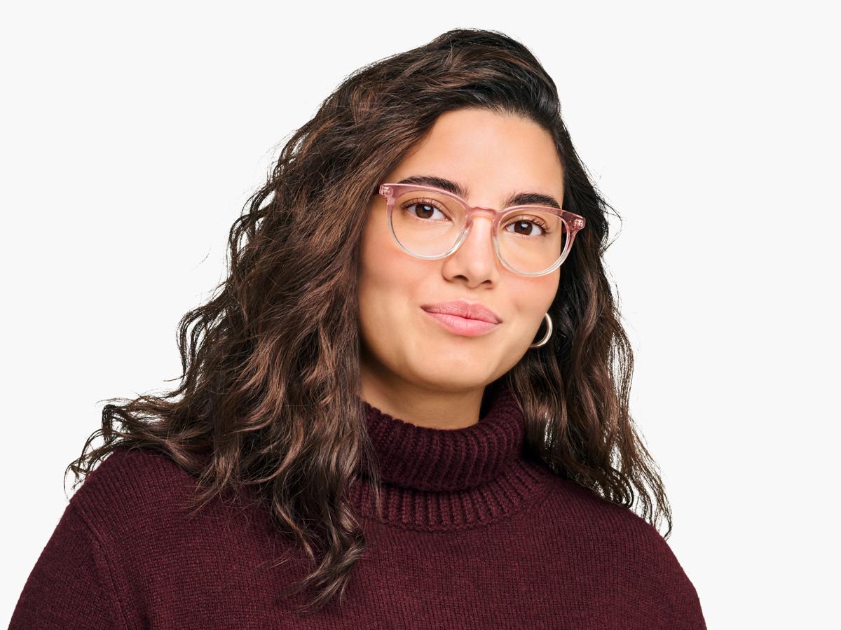 Warby parker 2024 womens frames