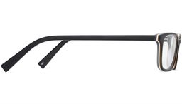 Oliver in Black Matte Eclipse, thumbnail 5