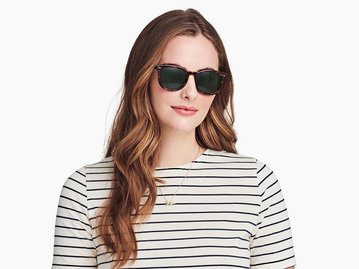 Warby parker 2024 ray ban