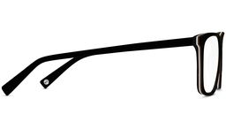 Fletcher in Black Matte Eclipse, thumbnail 5