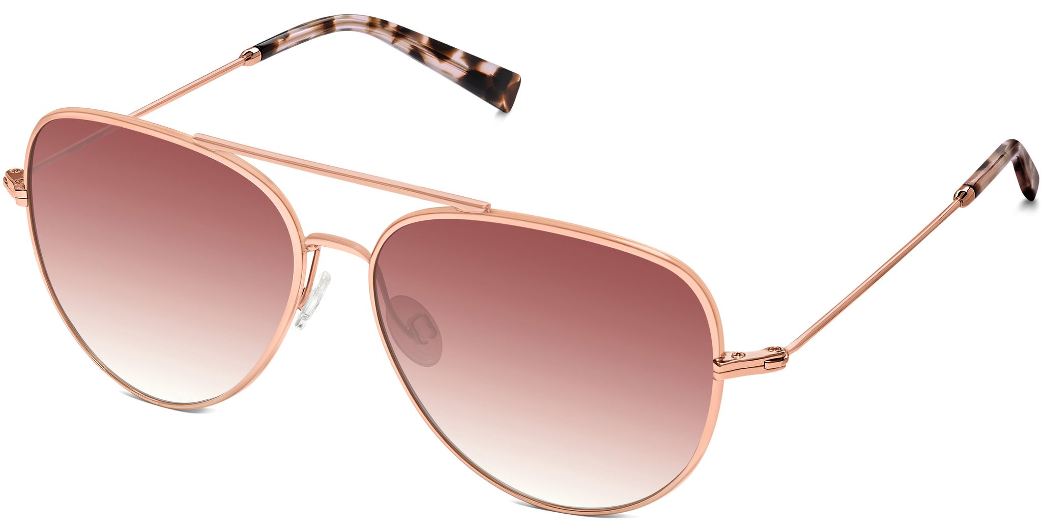 Raider in Rose Gold, image 1