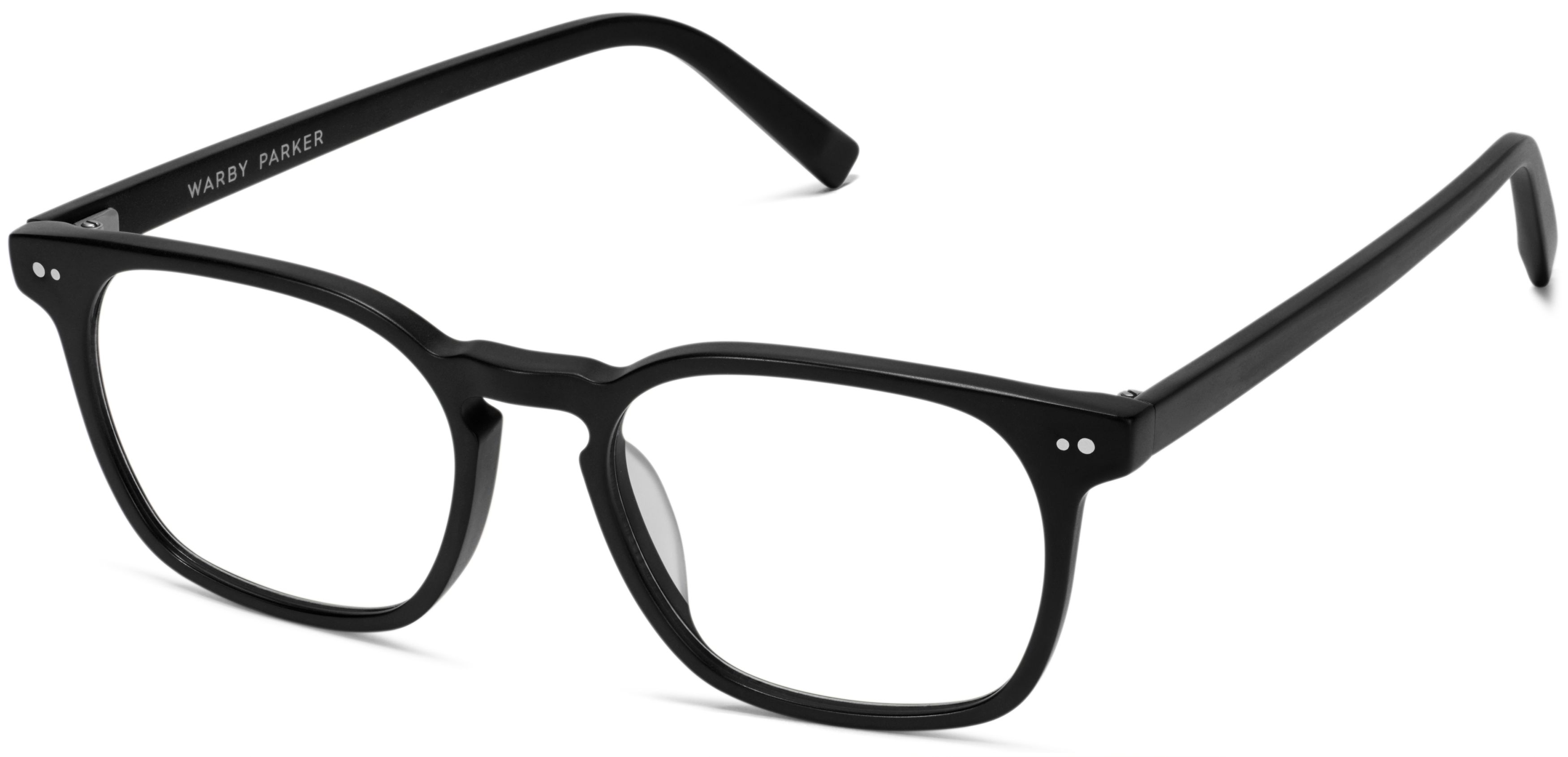 Santiago in Jet Black Matte, image 1