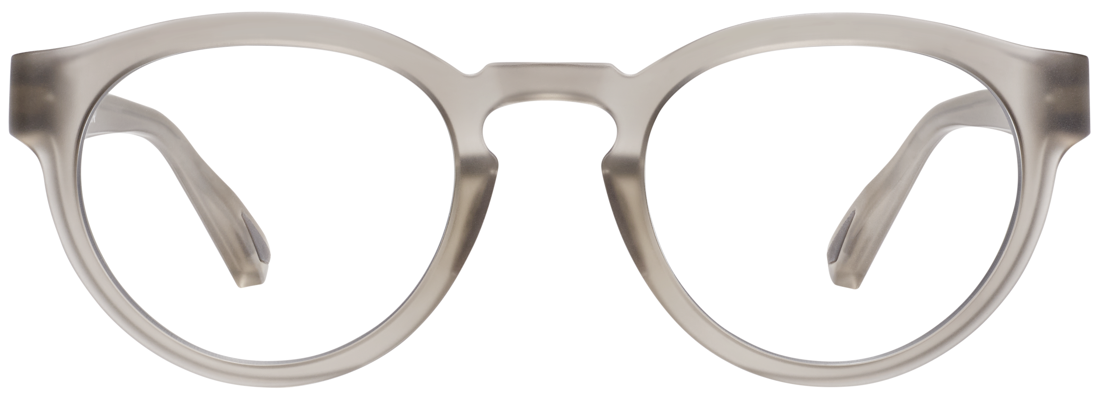 Callum Stratus Matte, baseTransparent view