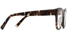 Tatum in Smoky Pearl Tortoise, thumbnail 5