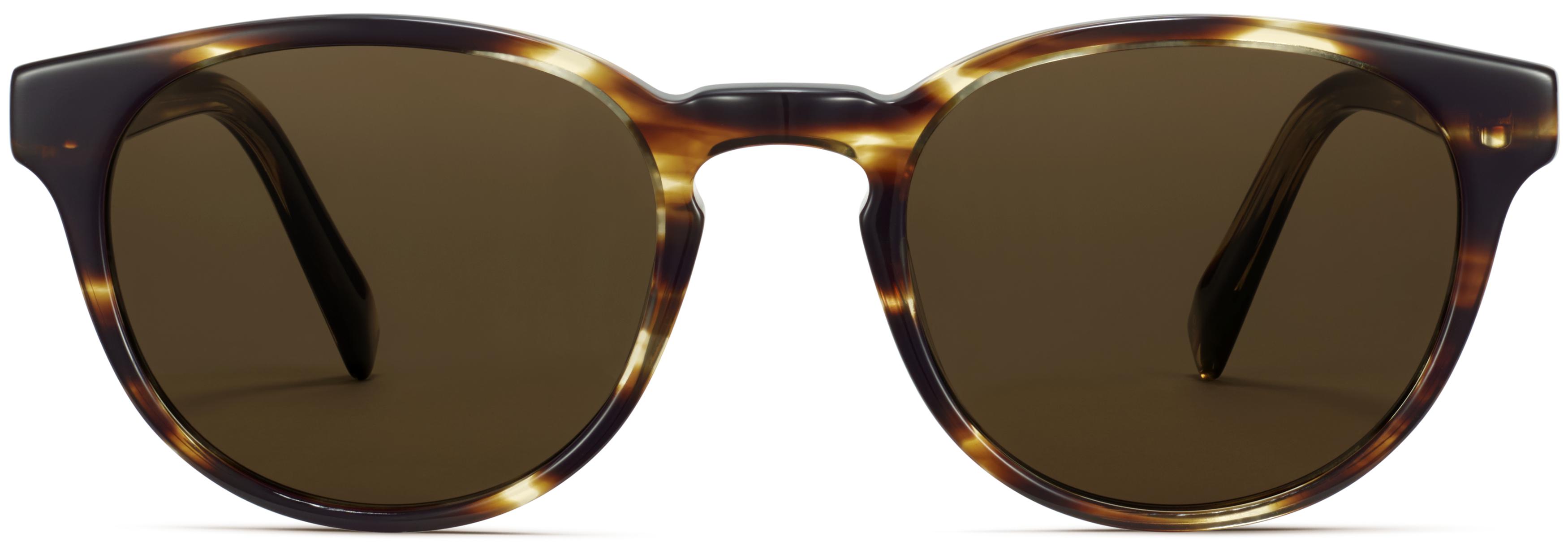 Brown - Sunglasses