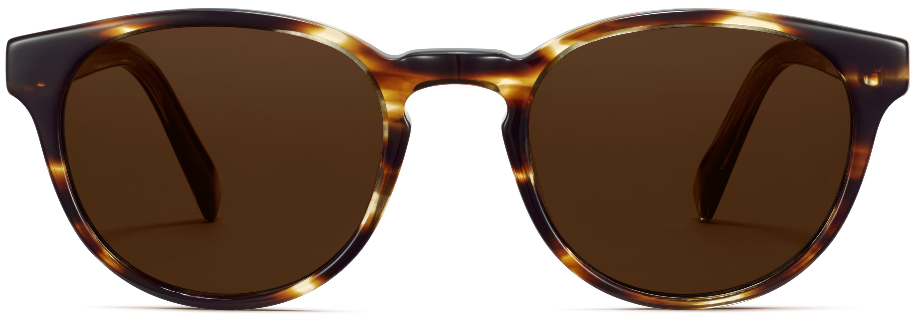 Warby Parker Percey Crema Soda